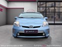 Toyota prius 1.8l 136 ch hybrid life occasion simplicicar st-maximin simplicicar simplicibike france