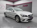 Mercedes classe cla 200 d inspiration - 136 cv- gps - moteur mercedes occasion champigny-sur-marne (94) simplicicar...