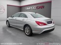 Mercedes classe cla 200 d inspiration - 136 cv- gps - moteur mercedes occasion champigny-sur-marne (94) simplicicar...