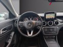 Mercedes classe cla 200 d inspiration - 136 cv- gps - moteur mercedes occasion champigny-sur-marne (94) simplicicar...