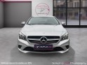 Mercedes classe cla 200 d inspiration - 136 cv- gps - moteur mercedes occasion champigny-sur-marne (94) simplicicar...