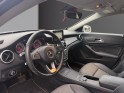 Mercedes classe cla 200 d inspiration - 136 cv- gps - moteur mercedes occasion champigny-sur-marne (94) simplicicar...