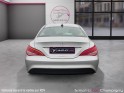 Mercedes classe cla 200 d inspiration - 136 cv- gps - moteur mercedes occasion champigny-sur-marne (94) simplicicar...