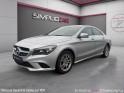Mercedes classe cla 200 d inspiration - 136 cv- gps - moteur mercedes occasion champigny-sur-marne (94) simplicicar...