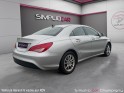 Mercedes classe cla 200 d inspiration - 136 cv- gps - moteur mercedes occasion champigny-sur-marne (94) simplicicar...