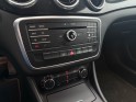 Mercedes classe cla 200 d inspiration - 136 cv- gps - moteur mercedes occasion champigny-sur-marne (94) simplicicar...