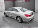 Mercedes classe cla 200 d inspiration - 136 cv- gps - moteur mercedes occasion champigny-sur-marne (94) simplicicar...
