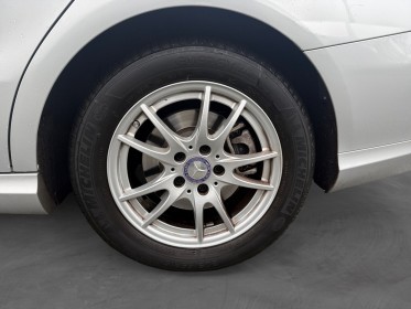 Mercedes classe cla 200 d inspiration - 136 cv- gps - moteur mercedes occasion champigny-sur-marne (94) simplicicar...