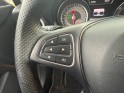 Mercedes classe cla 200 d inspiration - 136 cv- gps - moteur mercedes occasion champigny-sur-marne (94) simplicicar...