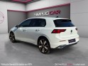 Volkswagen golf 1.4 hybrid rechargeable 245 dsg6 gte caméra radar av/ar aac carplay led interieur garantie 12mois occasion...