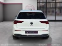 Volkswagen golf 1.4 hybrid rechargeable 245 dsg6 gte caméra radar av/ar aac carplay led interieur garantie 12mois occasion...