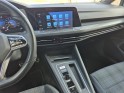 Volkswagen golf 1.4 hybrid rechargeable 245 dsg6 gte caméra radar av/ar aac carplay led interieur garantie 12mois occasion...