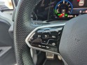 Volkswagen golf 1.4 hybrid rechargeable 245 dsg6 gte caméra radar av/ar aac carplay led interieur garantie 12mois occasion...