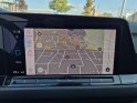 Volkswagen golf 1.4 hybrid rechargeable 245 dsg6 gte caméra radar av/ar aac carplay led interieur garantie 12mois occasion...