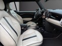 Mini cooper sd cabriolet  2.0 d 143 ch  pack red hot chili harman kardon sièges chauffants garantie 12 mois occasion...
