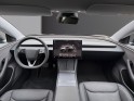 Tesla model 3 grande autonomie rwd / garantie 12 mois / occasion montreuil (porte de vincennes)(75) simplicicar simplicibike...