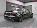 Tesla model 3 grande autonomie rwd / garantie 12 mois / occasion montreuil (porte de vincennes)(75) simplicicar simplicibike...