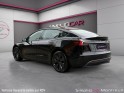 Tesla model 3 grande autonomie rwd / garantie 12 mois / occasion montreuil (porte de vincennes)(75) simplicicar simplicibike...