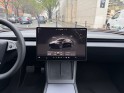 Tesla model 3 grande autonomie rwd / garantie 12 mois / occasion montreuil (porte de vincennes)(75) simplicicar simplicibike...