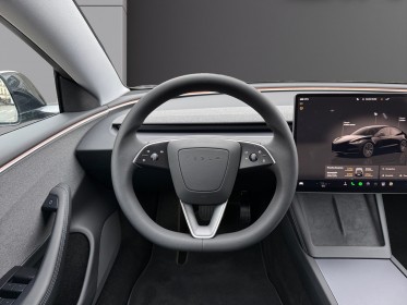 Tesla model 3 grande autonomie rwd / garantie 12 mois / occasion montreuil (porte de vincennes)(75) simplicicar simplicibike...