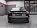 Tesla model 3 grande autonomie rwd / garantie 12 mois / occasion montreuil (porte de vincennes)(75) simplicicar simplicibike...