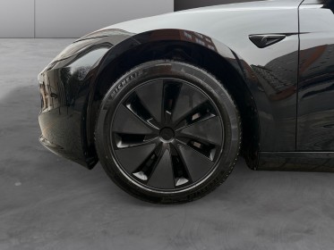 Tesla model 3 grande autonomie rwd / garantie 12 mois / occasion montreuil (porte de vincennes)(75) simplicicar simplicibike...