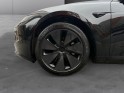 Tesla model 3 grande autonomie rwd / garantie 12 mois / occasion montreuil (porte de vincennes)(75) simplicicar simplicibike...