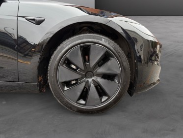 Tesla model 3 grande autonomie rwd / garantie 12 mois / occasion montreuil (porte de vincennes)(75) simplicicar simplicibike...