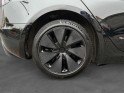 Tesla model 3 grande autonomie rwd / garantie 12 mois / occasion montreuil (porte de vincennes)(75) simplicicar simplicibike...