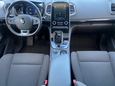 Renault espace v dci 130 energy life - faible km - moteur à chaine - 1ère main - suivi à jour occasion simplicicar...