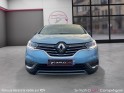 Renault espace v dci 130 energy life - faible km - moteur à chaine - 1ère main - suivi à jour occasion simplicicar...