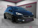 Opel corsa 1.4 turbo 100 ch stop/start color edition entretien complet bluetooth régulateur de vitesse garantie 12 mois...