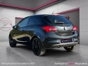 Opel corsa 1.4 turbo 100 ch stop/start color edition entretien complet bluetooth régulateur de vitesse garantie 12 mois...