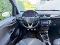 Opel corsa 1.4 turbo 100 ch stop/start color edition entretien complet bluetooth régulateur de vitesse garantie 12 mois...