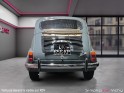 Fiat 600 d 2 eme serie 767 cm3 vehicule de collection 4 cv 29 ch din occasion simplicicar vichy simplicicar simplicibike france