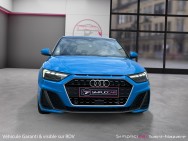 AUDI d'occasion A1 ALLSTREET 35 TFSI 150 S TRONIC de 2021 Saint