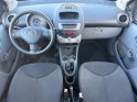 Toyota aygo 1.0 vvt-i up climatisation garantie 12 mois occasion simplicicar narbonne simplicicar simplicibike france