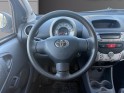 Toyota aygo 1.0 vvt-i up climatisation garantie 12 mois occasion simplicicar narbonne simplicicar simplicibike france