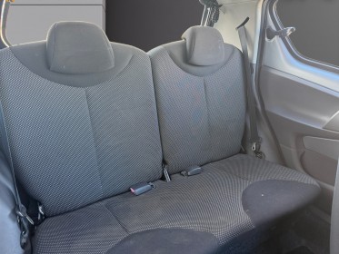 Toyota aygo 1.0 vvt-i up climatisation garantie 12 mois occasion simplicicar narbonne simplicicar simplicibike france