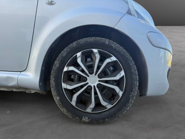 Toyota aygo 1.0 vvt-i up climatisation garantie 12 mois occasion simplicicar narbonne simplicicar simplicibike france