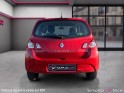 Renault twingo ii occasion  simplicicar nice - pfvauto simplicicar simplicibike france
