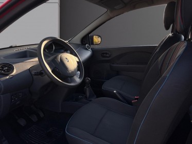 Renault twingo ii occasion  simplicicar nice - pfvauto simplicicar simplicibike france