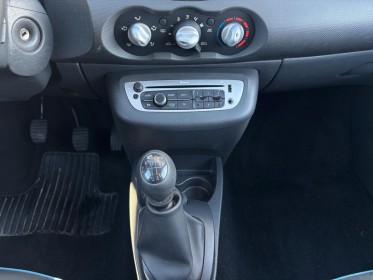 Renault twingo ii occasion  simplicicar nice - pfvauto simplicicar simplicibike france