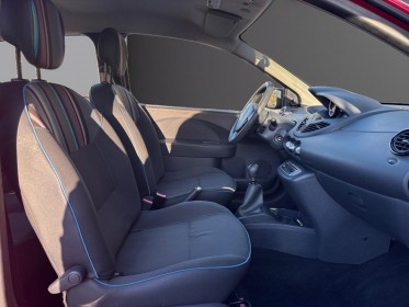 Renault twingo ii occasion  simplicicar nice - pfvauto simplicicar simplicibike france