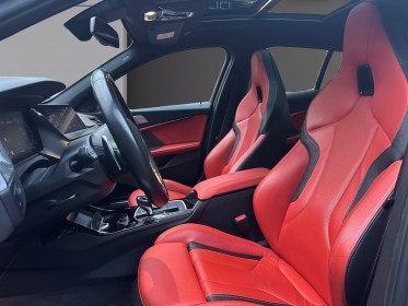 Bmw serie 1 f40 m135i xdrive 306 ch bva8 toit ouvrant garantie 12 mois occasion simplicicar vienne simplicicar simplicibike...