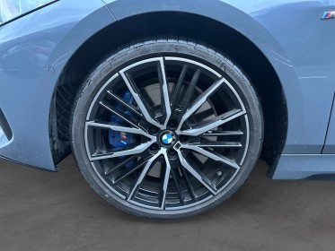 Bmw serie 1 f40 m135i xdrive 306 ch bva8 toit ouvrant garantie 12 mois occasion simplicicar vienne simplicicar simplicibike...