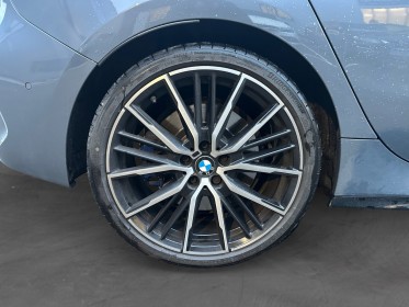 Bmw serie 1 f40 m135i xdrive 306 ch bva8 toit ouvrant garantie 12 mois occasion simplicicar vienne simplicicar simplicibike...