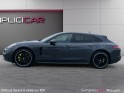 Porsche panamera 4 3.0 v6 330 ch pdk hybrid executive / origine  entretien exclusif porsche la rochelle / garantie 12 mois...