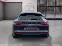 Porsche panamera 4 3.0 v6 330 ch pdk hybrid executive / origine  entretien exclusif porsche la rochelle / garantie 12 mois...