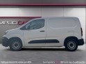 Peugeot partner fourgon standard 650 kg bluehdi 100 ss bvm5 asphalt occasion simplicicar brive la gaillarde  simplicicar...